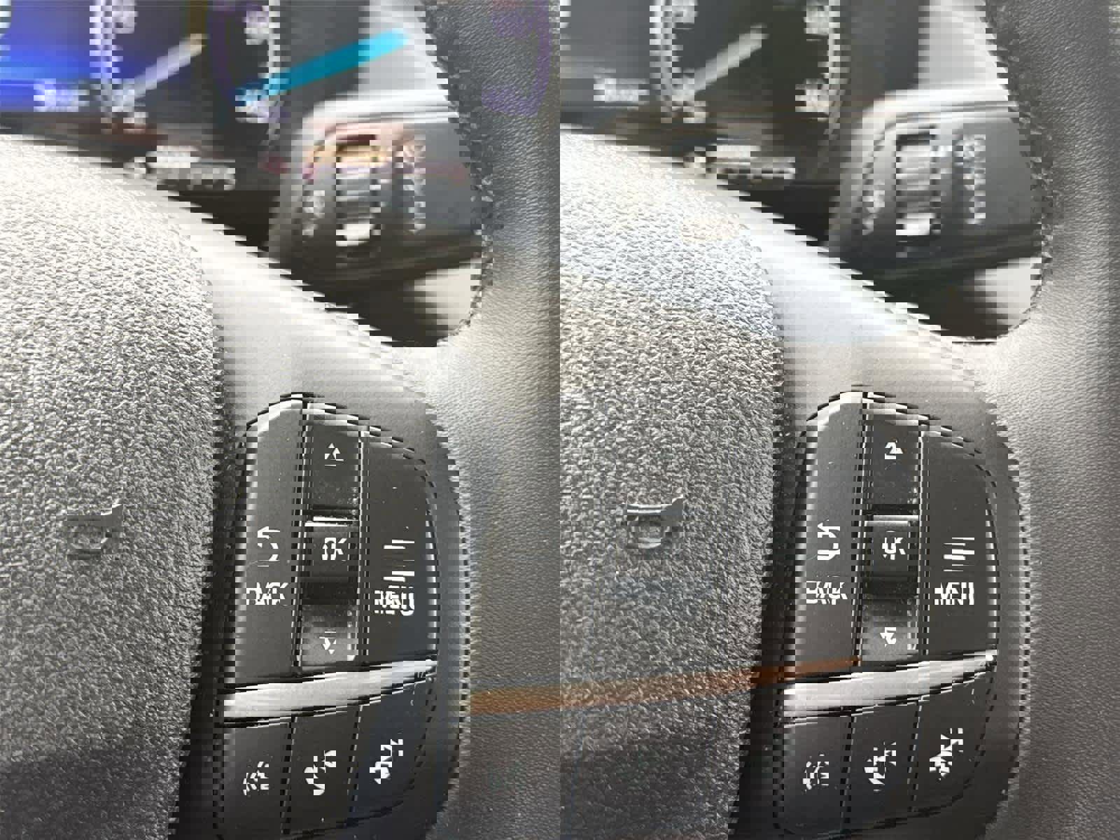 Used 2023 Ford Maverick Lariat w/ Lariat Luxury Package image 25