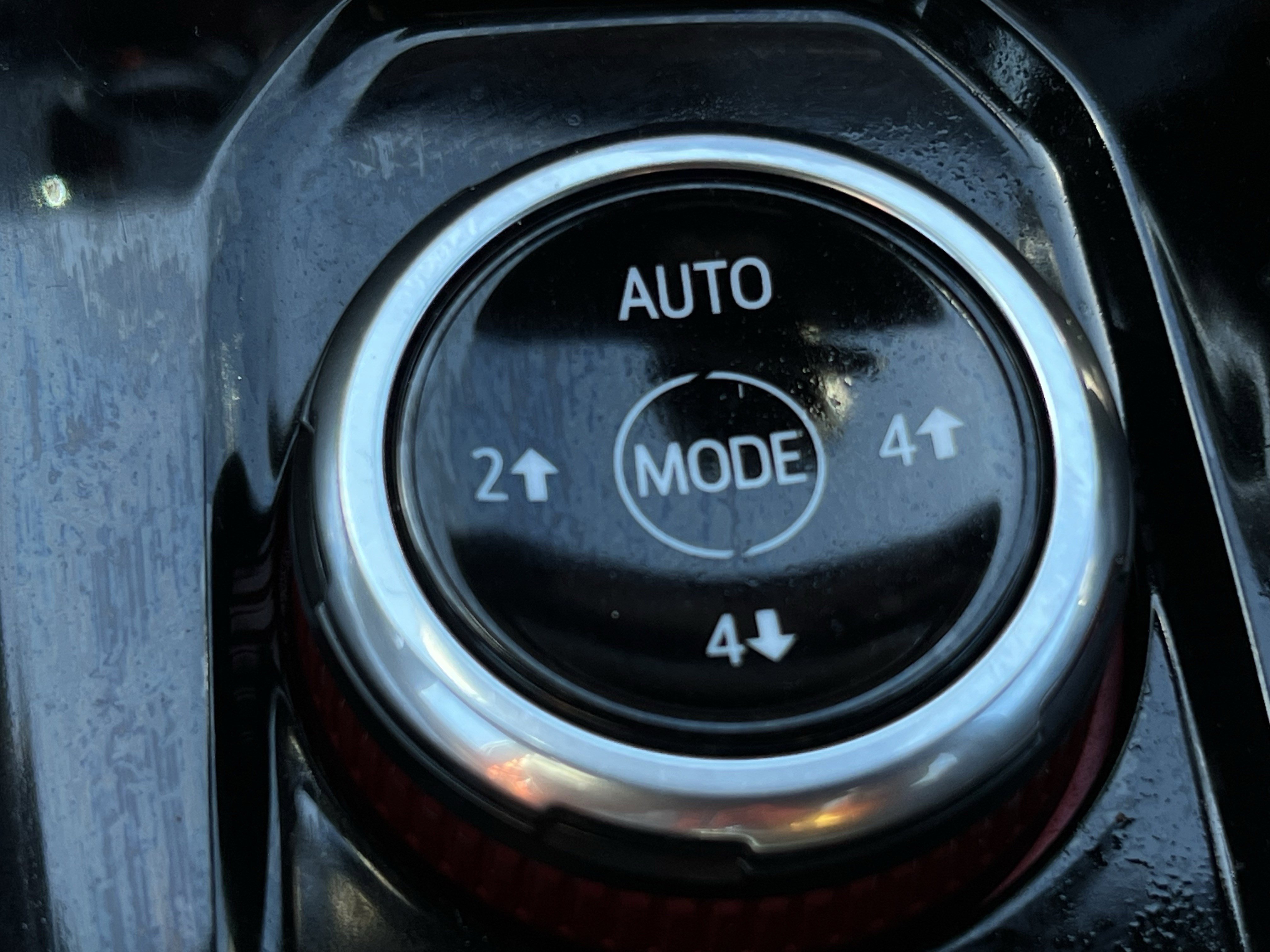 Used 2023 GMC Canyon AT4X image 21