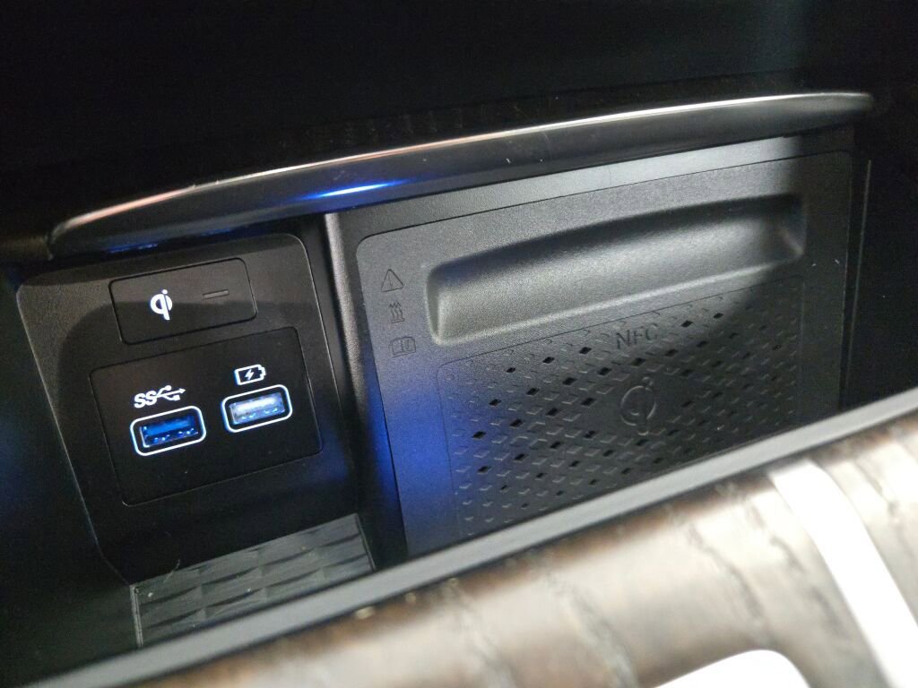 Used 2024 Genesis GV80 2.5T image 31