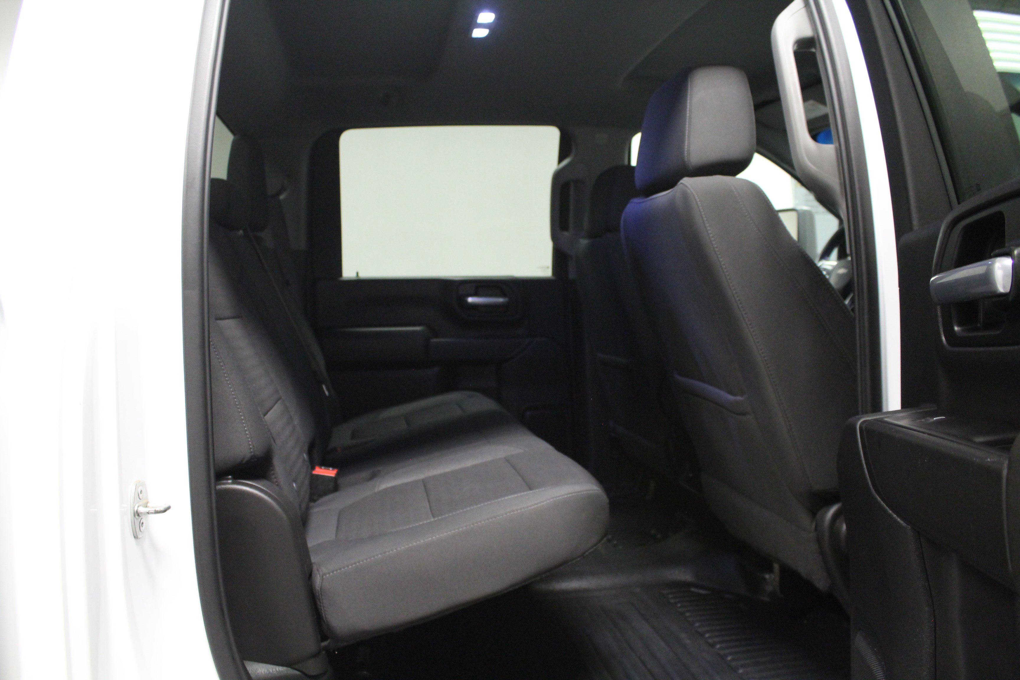 Used 2021 Chevrolet Silverado 3500 LT image 15