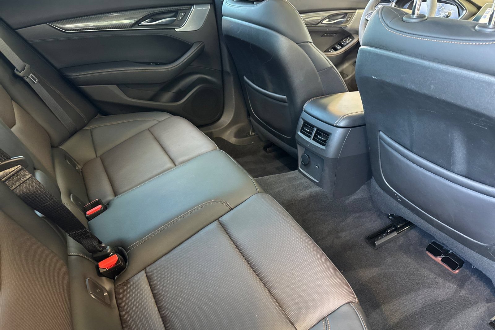 Certified 2023 Cadillac CT5 Sport RWD image 16