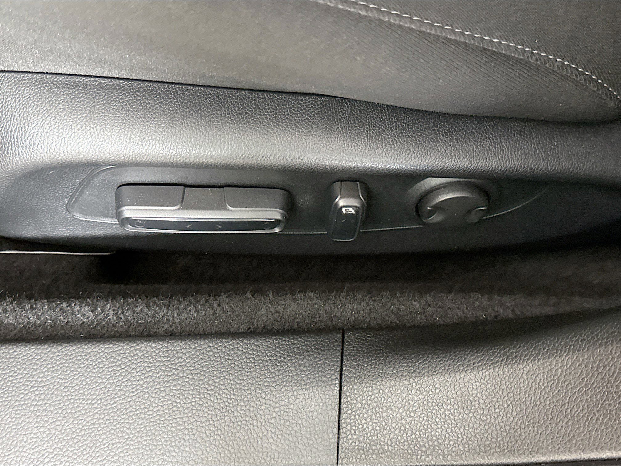 Certified 2024 Honda Accord Sport image 21