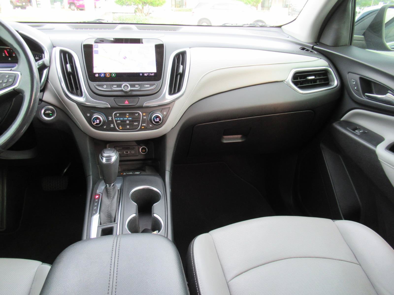 Used 2019 Chevrolet Equinox Premier FWD image 14