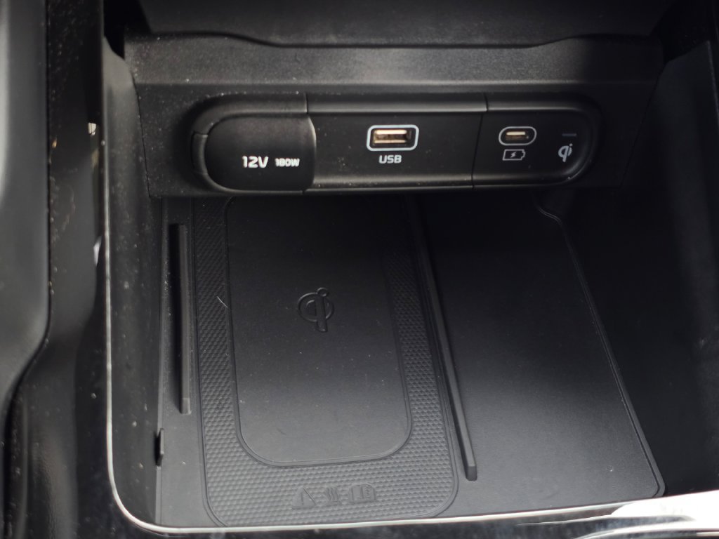 Certified 2023 Kia Telluride EX X-Line AWD/4WD image 20