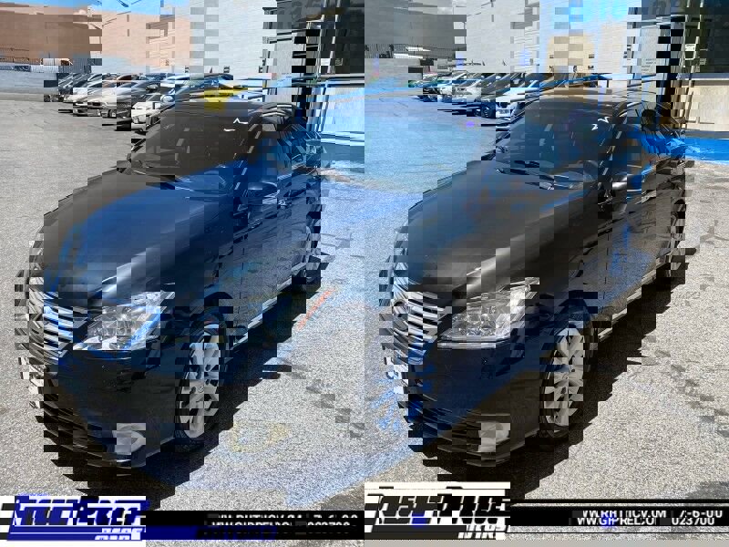 Used 2010 Lexus ES 350