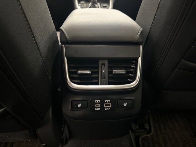 Used 2025 Subaru Outback Onyx Edition XT w/ Popular Package #2 image 19