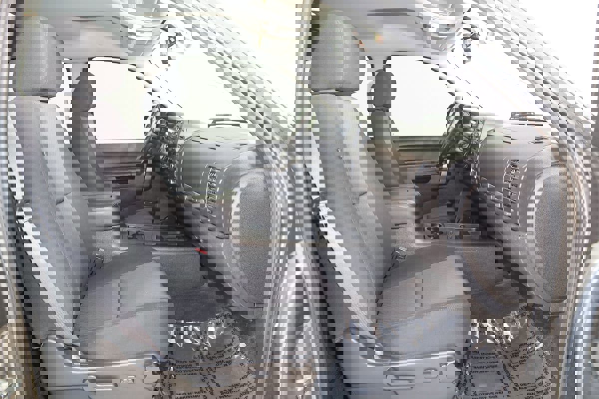 Used 2013 Chevrolet Silverado 1500 LT w/ All-Star Edition image 9