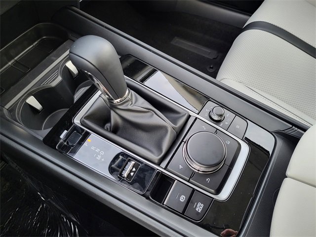 New 2026 MAZDA CX-50 AWD 2.5 S w/ Weather Package image 13