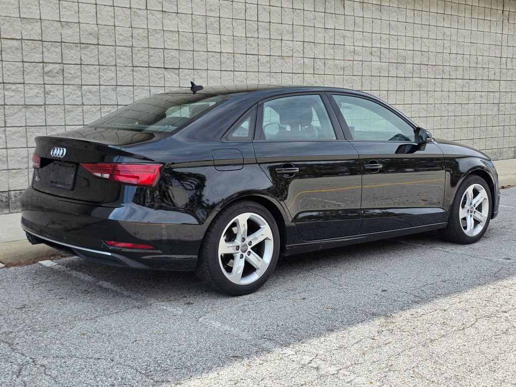 Used 2017 Audi A3 2.0T Premium image 5