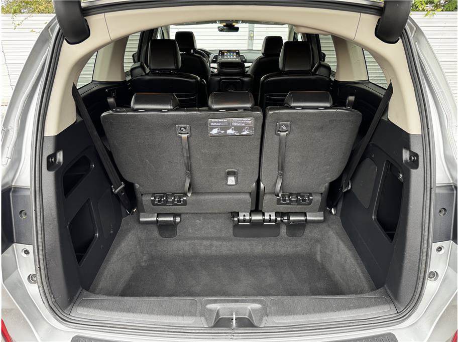 Used 2025 Honda Odyssey EX-L image 30