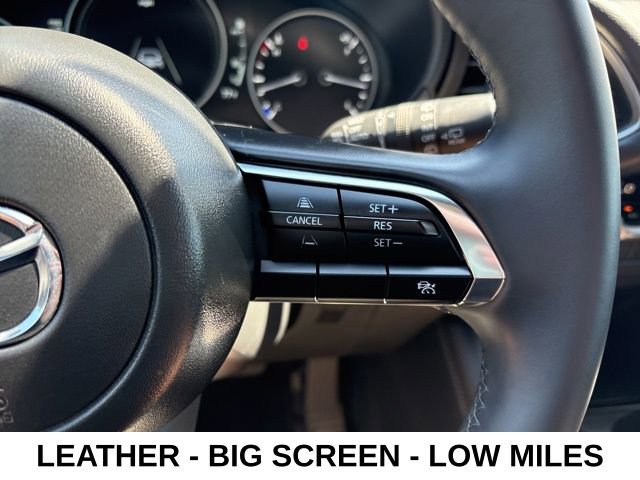 Used 2025 MAZDA MAZDA3 s Sport image 9