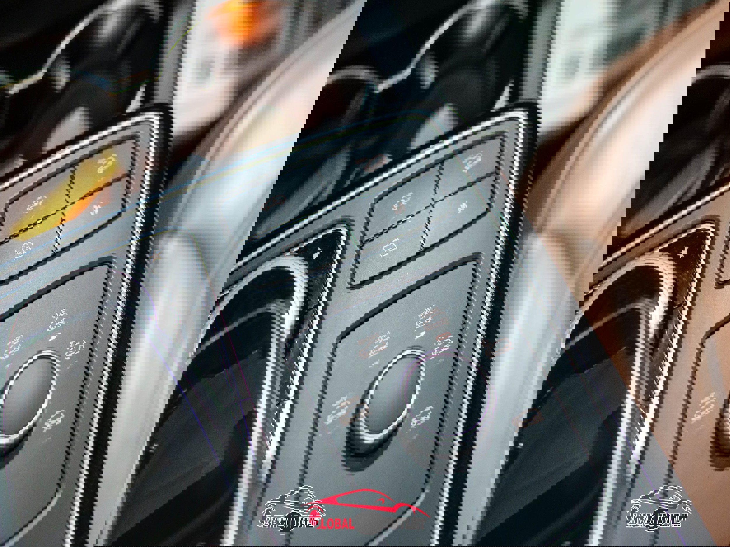 Used 2017 Mercedes-Benz GLS 450 4MATIC image 38