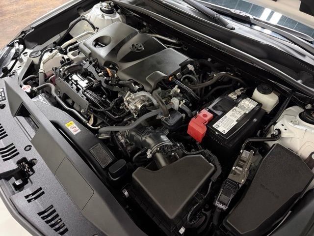 Used 2023 Toyota Camry SE w/ Convenience Package FWD image 45