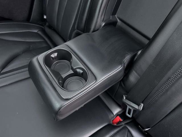 Used 2020 Lincoln Nautilus Reserve AWD/4WD image 11