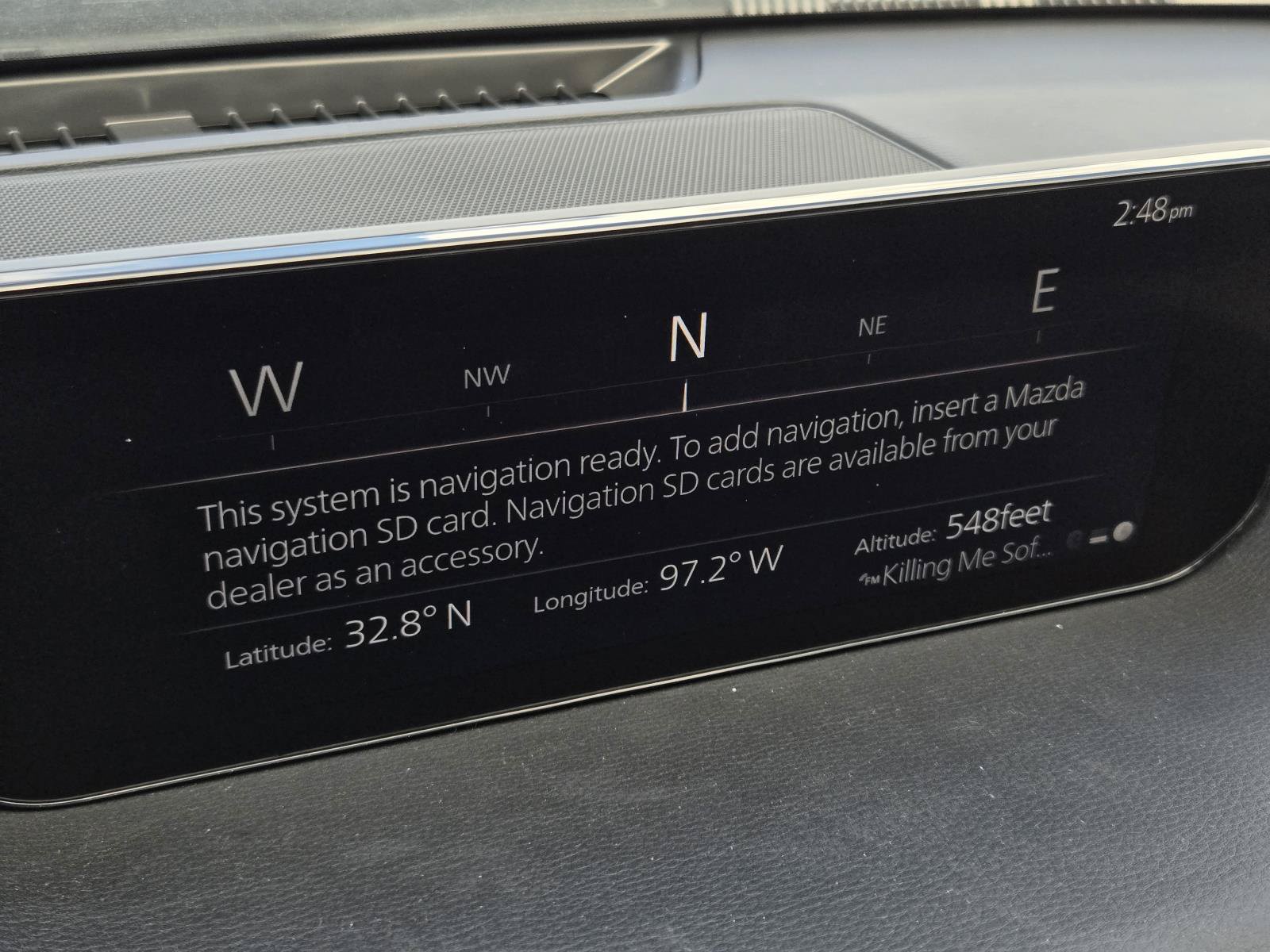New 2026 MAZDA CX-50 AWD 2.5 Hybrid w/ Weather Package image 16
