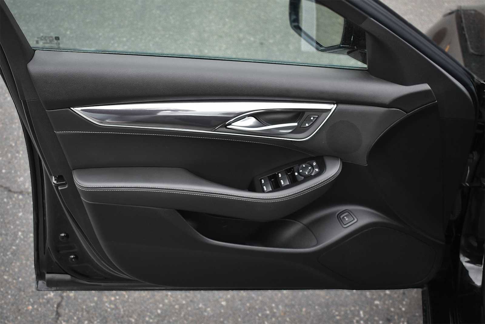 Used 2020 Cadillac CT5 Luxury image 25