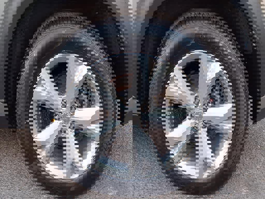 Used 2017 Lexus NX 200t FWD w/ Premium Package image 9