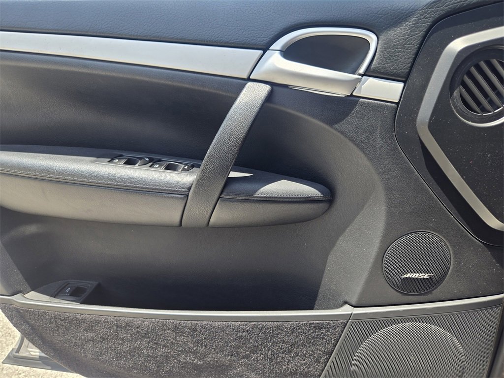 Used 2008 Porsche Cayenne GTS image 23