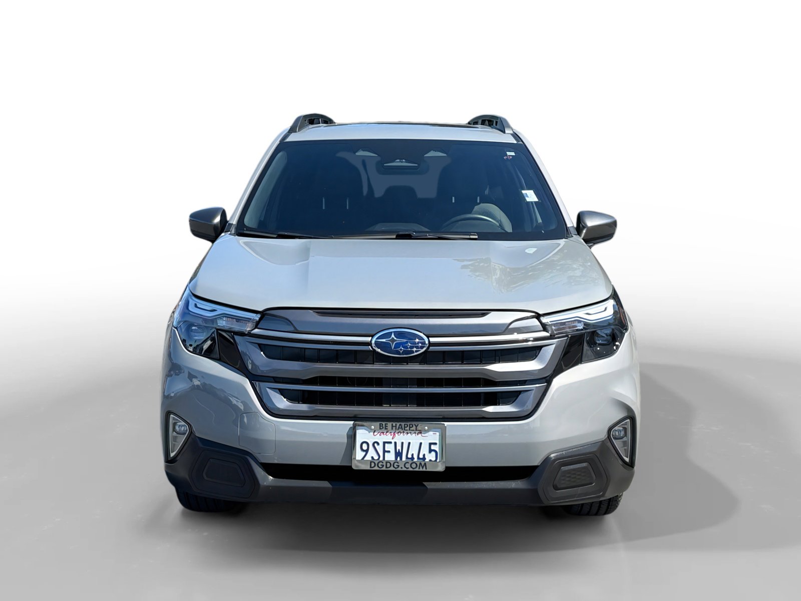 Used 2025 Subaru Forester Premium image 8