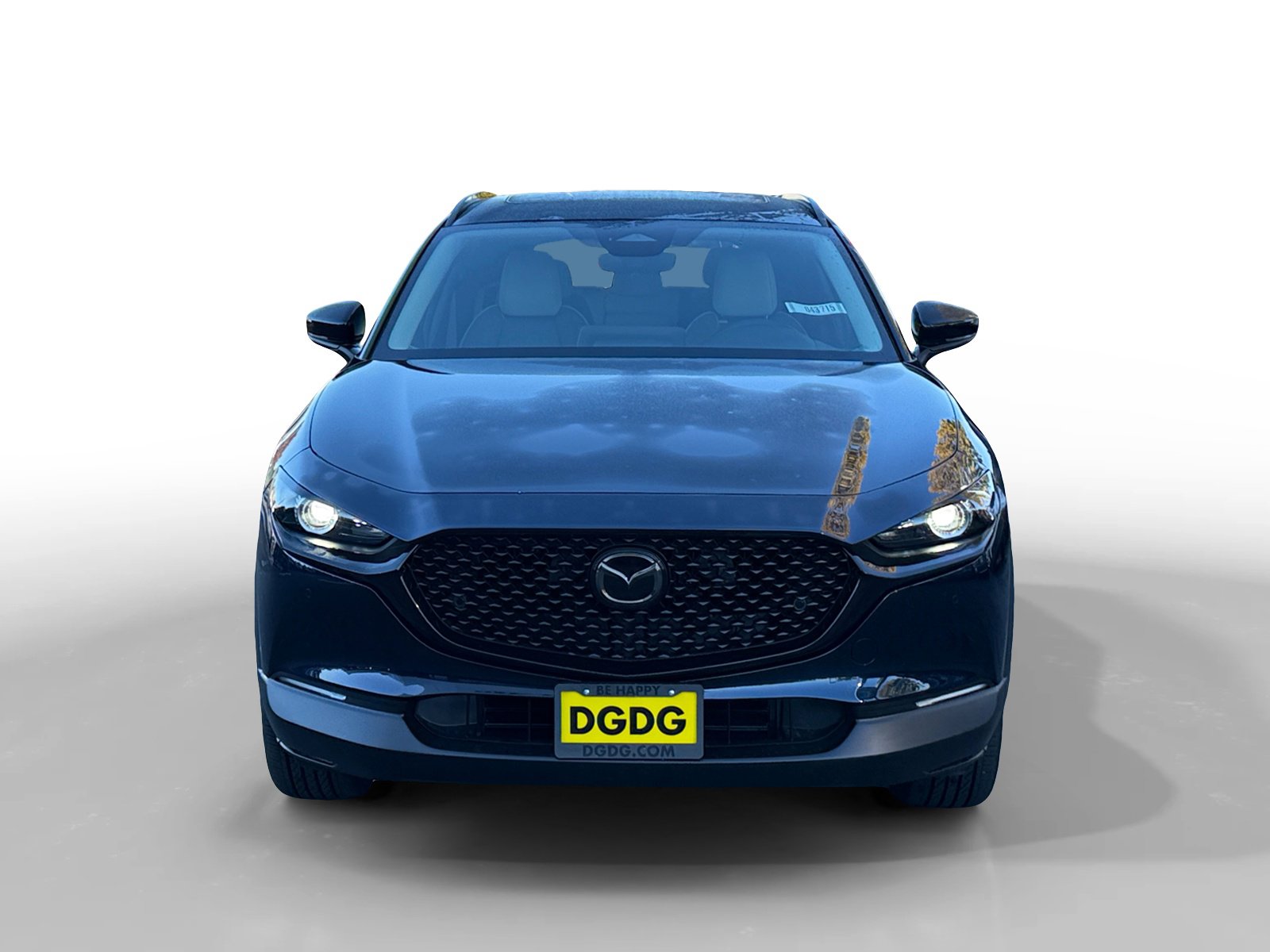 New 2026 MAZDA CX-30 AWD 2.5 S image 8