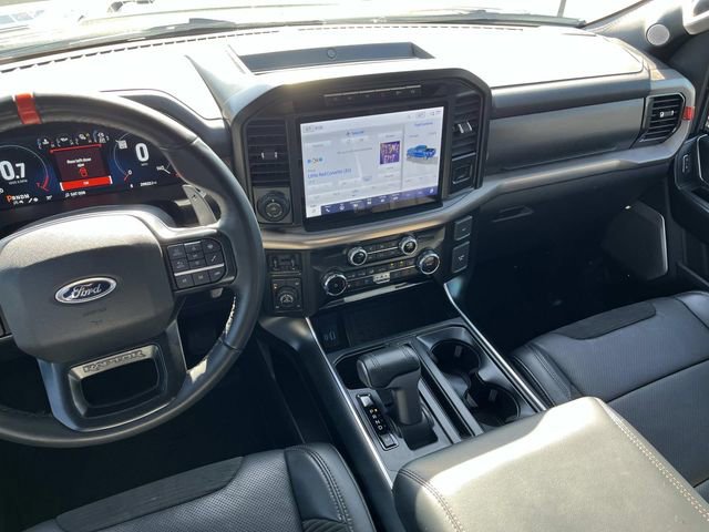 Used 2023 Ford F150 Raptor w/ Raptor Carbon Fiber Package AWD/4WD image 13