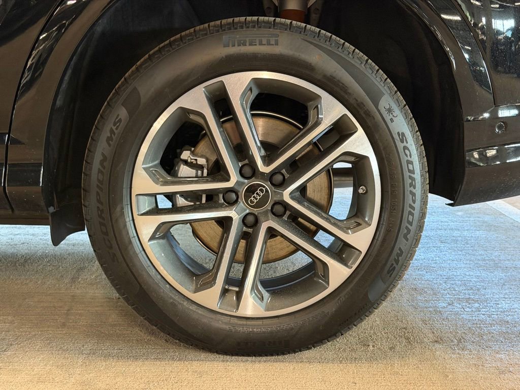 New 2026 Audi Q5 Premium Plus AWD/4WD image 11