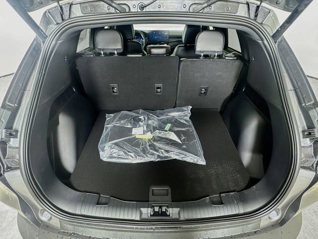 New 2026 Ford Escape ST-Line Select w/ Tech Pack #2 image 26