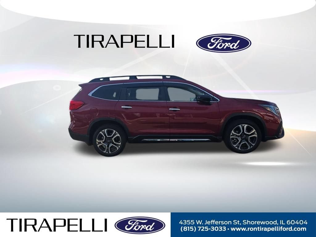 Used 2024 Subaru Ascent Touring AWD/4WD image 8