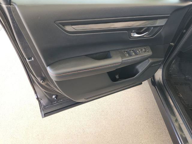 Used 2023 Honda CR-V Sport image 29