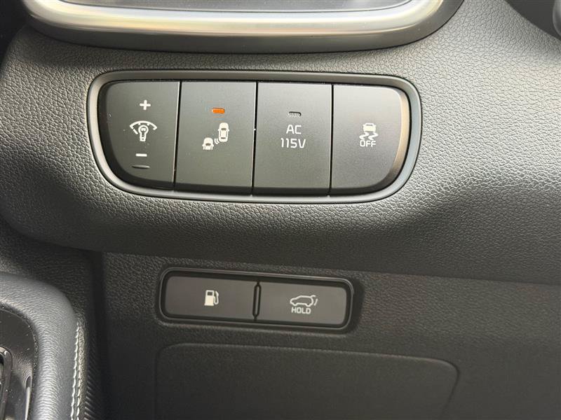Used 2016 Kia Sorento SX AWD/4WD image 35