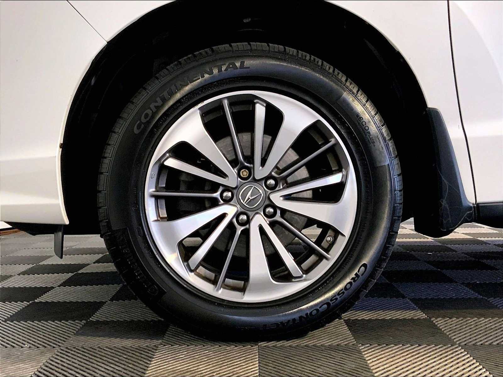 Used 2016 Acura RDX AWD w/ Advance Package image 11