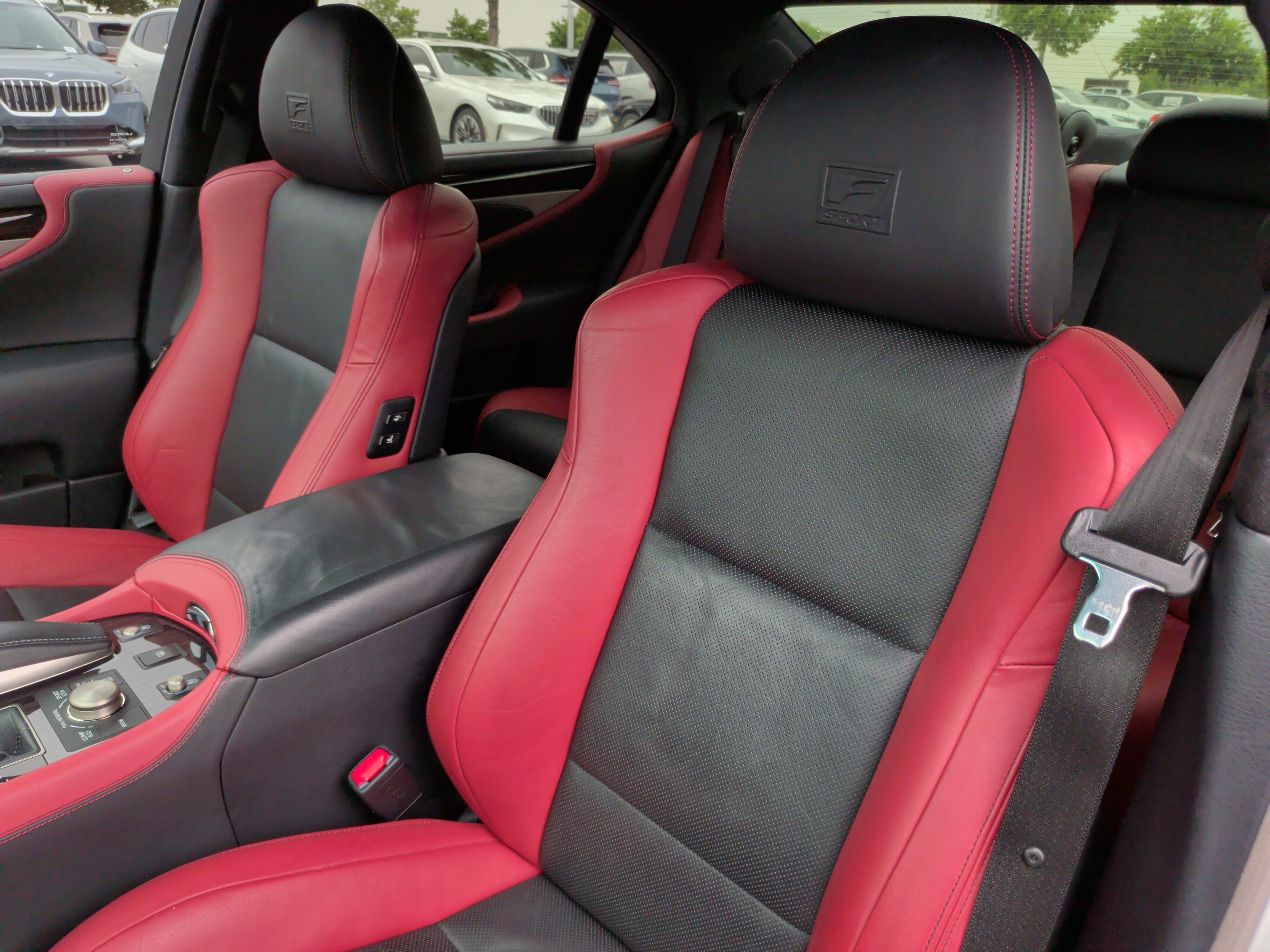 Used 2015 Lexus LS 460 RWD image 24