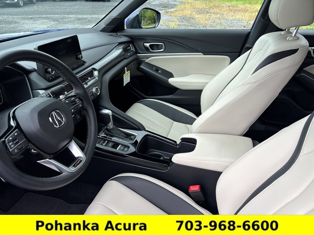 Used 2025 Acura Integra A-Spec FWD image 21