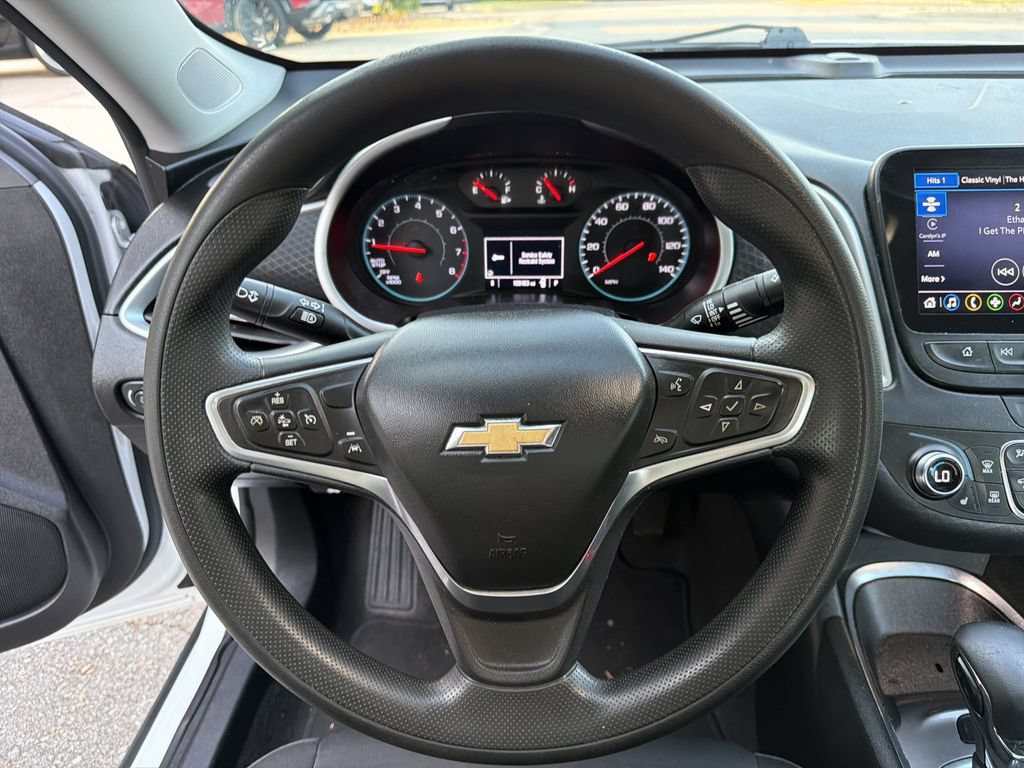 Used 2023 Chevrolet Malibu LT FWD image 20