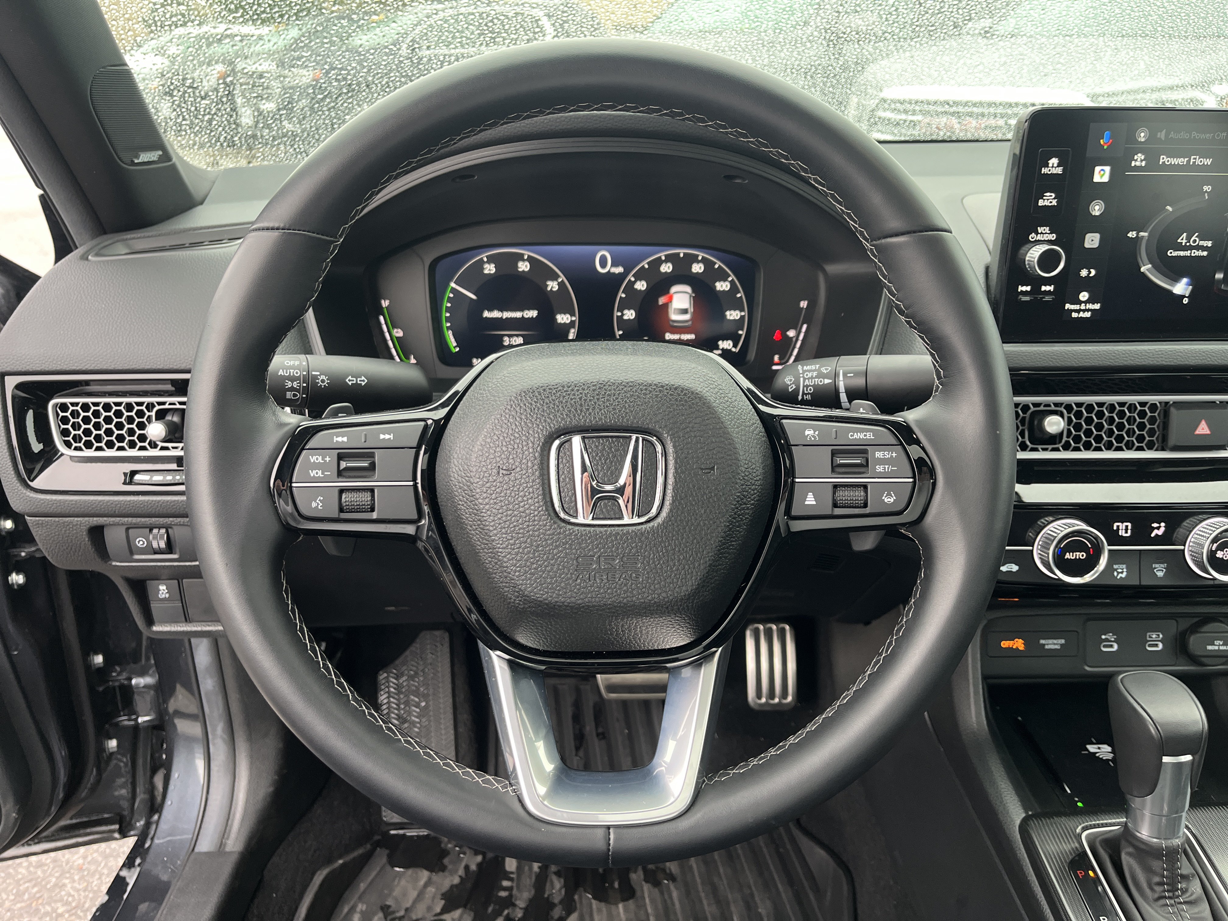 Used 2026 Honda Civic Sport Touring image 20