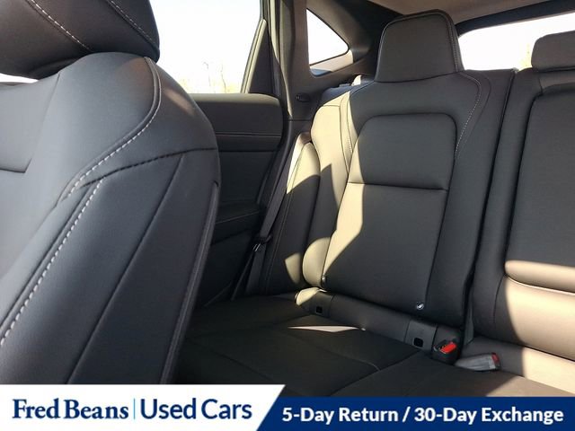 Used 2025 Nissan Murano SL w/ Cargo Package image 18