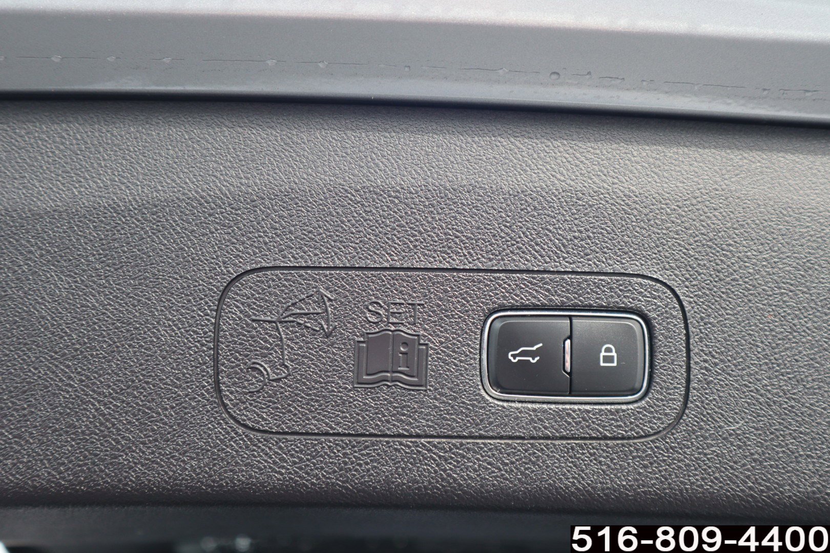 Used 2022 Lincoln Aviator AWD w/ Premium Package image 31