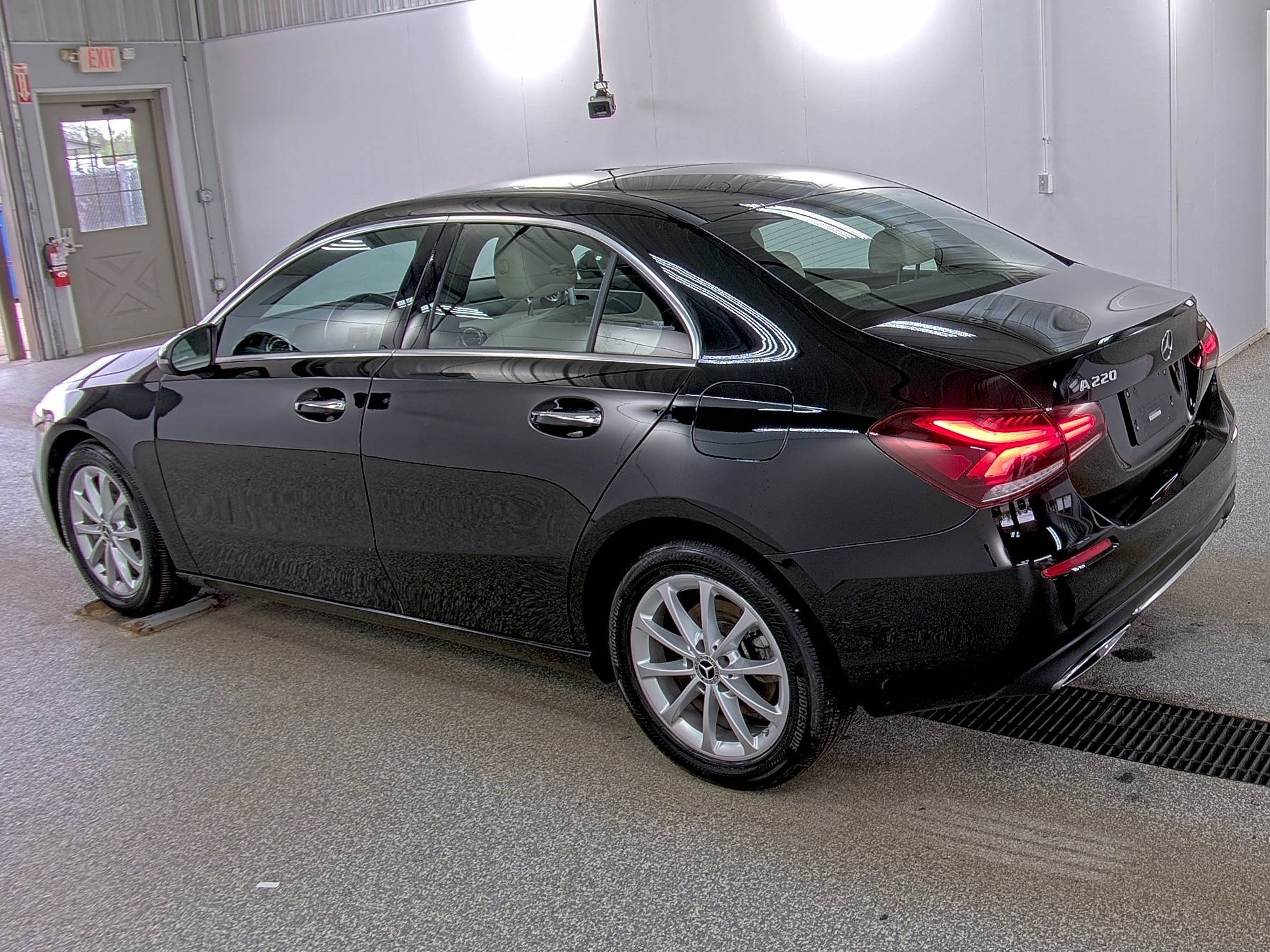 Used 2022 Mercedes-Benz A 220 image 6