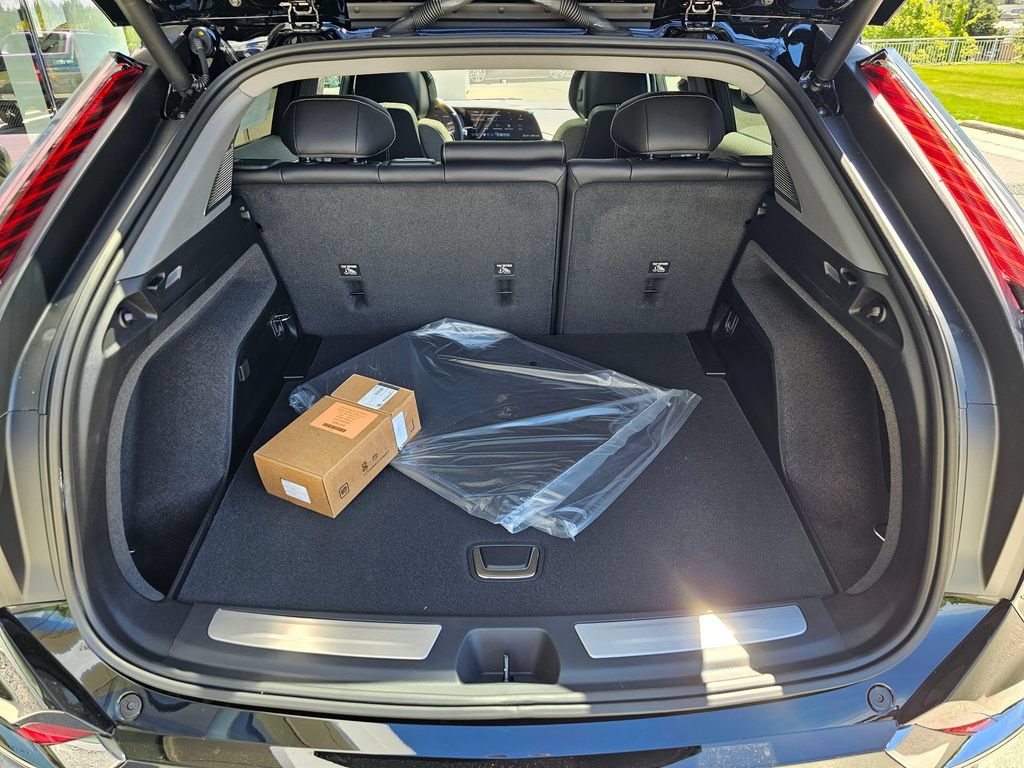 New 2026 Cadillac Optiq Sport 1 AWD/4WD image 13