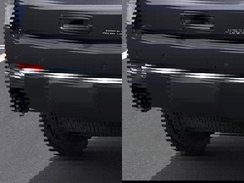 New 2025 Chevrolet Tahoe Premier image 14