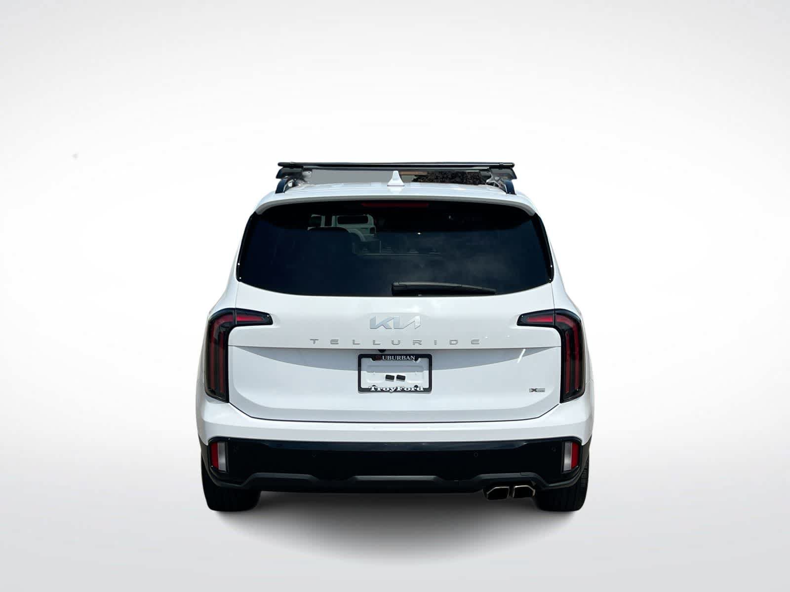 Used 2024 Kia Telluride SX Prestige X-Line AWD/4WD image 7