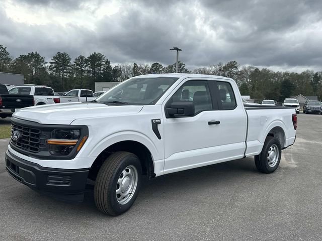 New 2026 Ford F150 XL image 13