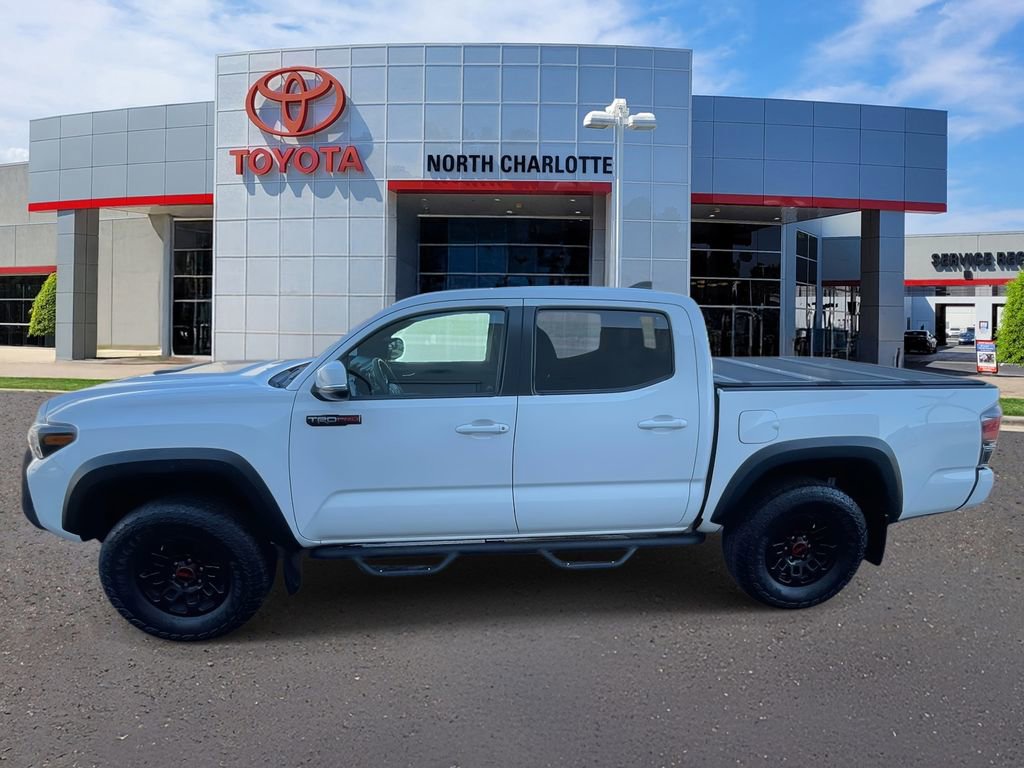 Used 2019 Toyota Tacoma TRD Pro image 6