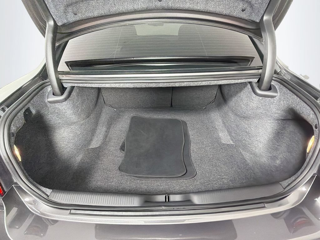 Used 2021 Dodge Charger SRT Hellcat w/ Harman/Kardon Audio Group RWD image 26