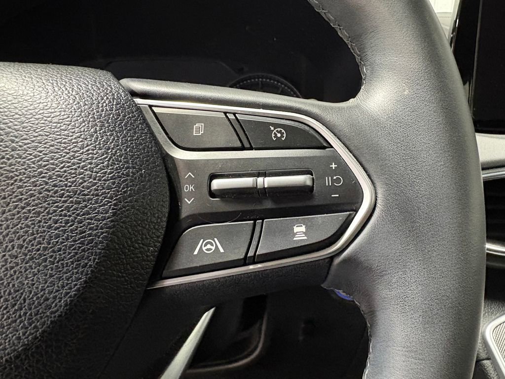 Used 2023 Hyundai Santa Fe SEL AWD/4WD image 28