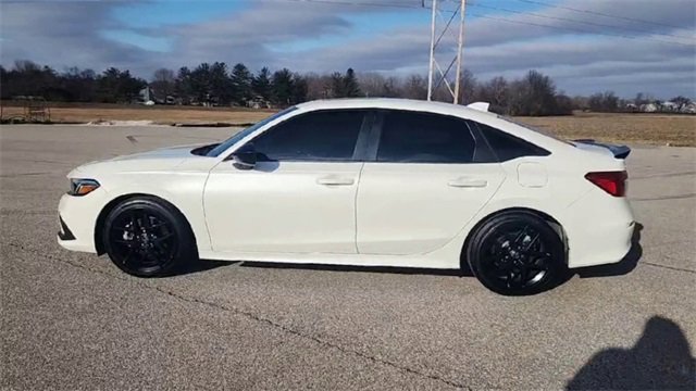 Used 2024 Honda Civic Si image 7