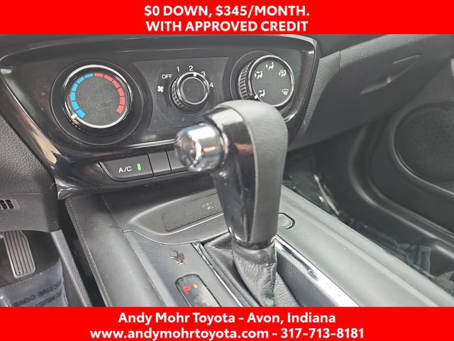 Used 2022 Honda HR-V LX image 21