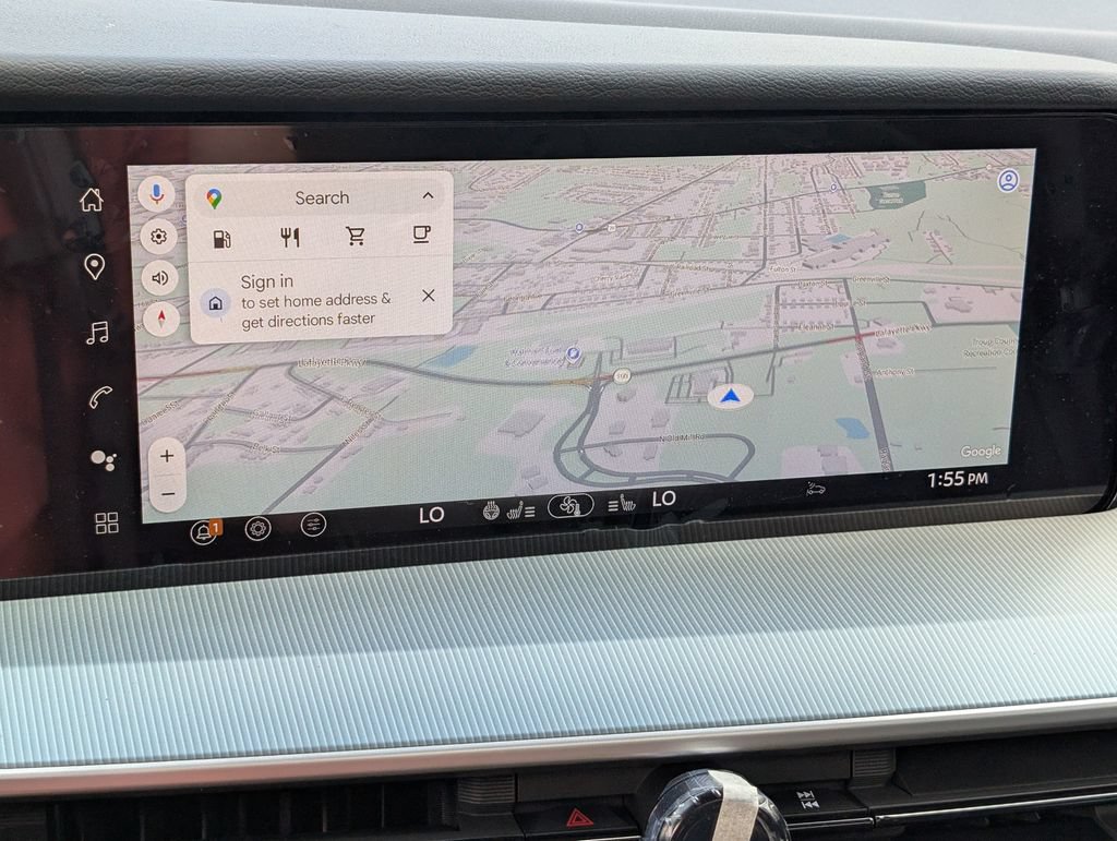 New 2026 Nissan Murano SL AWD/4WD image 24