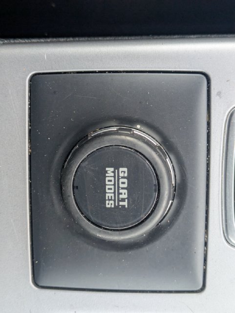 Used 2022 Ford Bronco Sport Outer Banks w/ Tech Package AWD/4WD image 29