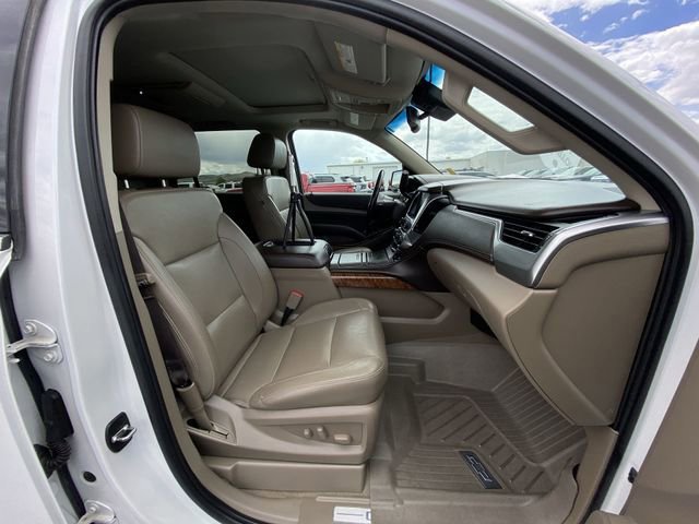 Used 2019 Chevrolet Tahoe Premier AWD/4WD image 26